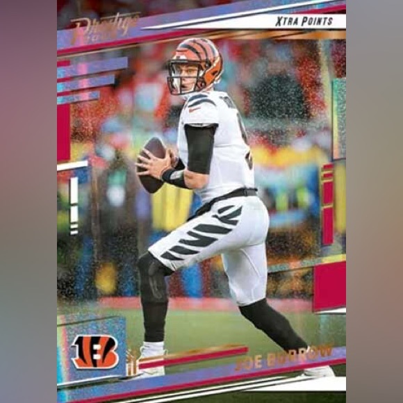 2022 Panini Prestige Value Box New Sealed-Hunt for Brock PURDY Rookie Card - Picture 4 of 7